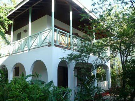 Catcha Falling Star Negril Ngoại thất bức ảnh