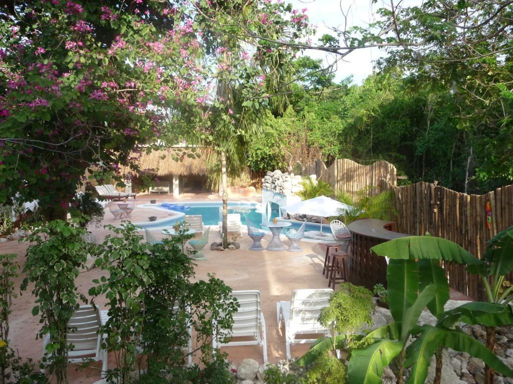 Catcha Falling Star Negril Ngoại thất bức ảnh