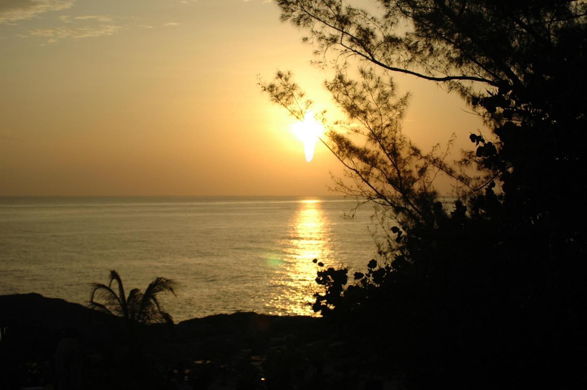 Catcha Falling Star Negril Ngoại thất bức ảnh