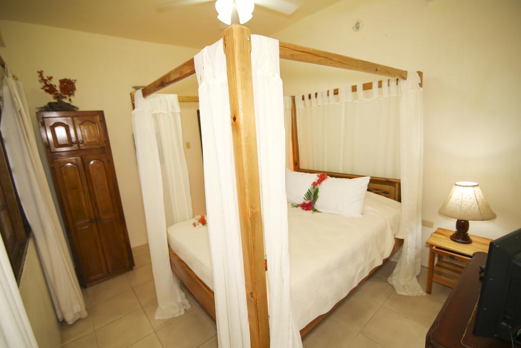Catcha Falling Star Negril Ngoại thất bức ảnh