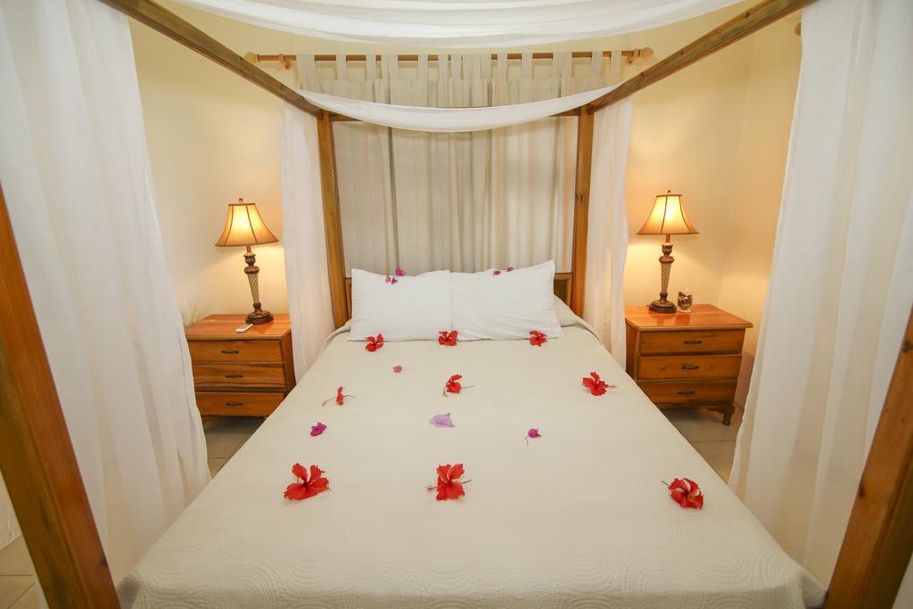 Catcha Falling Star Negril Ngoại thất bức ảnh