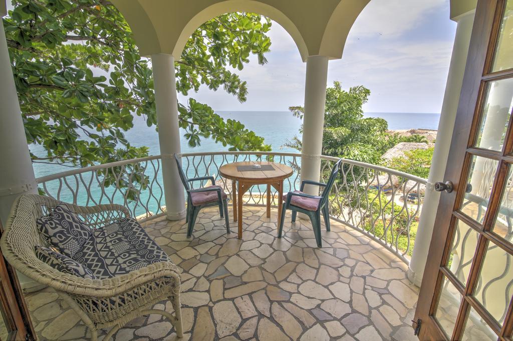 Catcha Falling Star Negril Ngoại thất bức ảnh