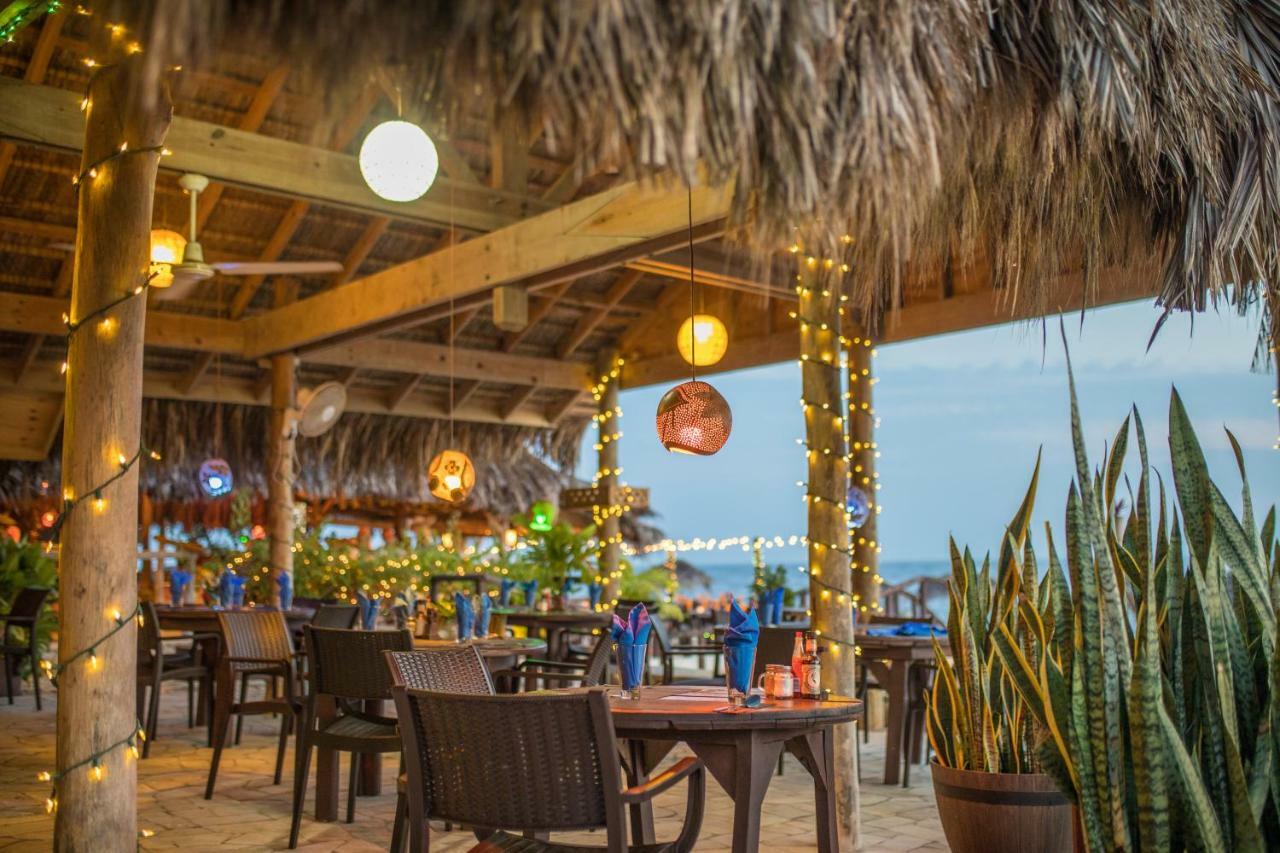 Catcha Falling Star Negril Ngoại thất bức ảnh